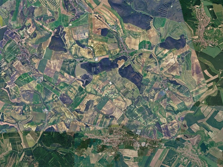 Grundstück zum Kauf, 3.451 m² (3 von 4)