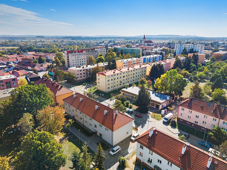 Ostatní