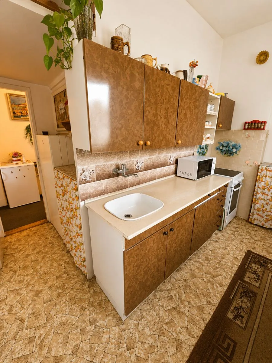Prodej bytu 2+1 55 m²
