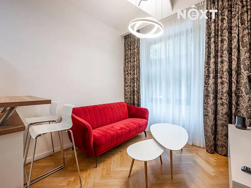 Pronájem bytu 2+kk 40 m², Praha – náhled fotky 3
