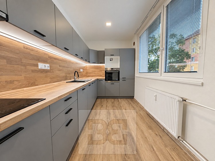 Квартира 3+1 в оренду, 75 м² (1 з 30)