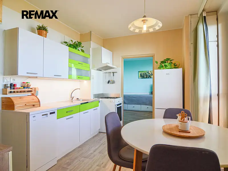 Prodej bytu 3+1 69 m², Břeclav – náhled fotky 2