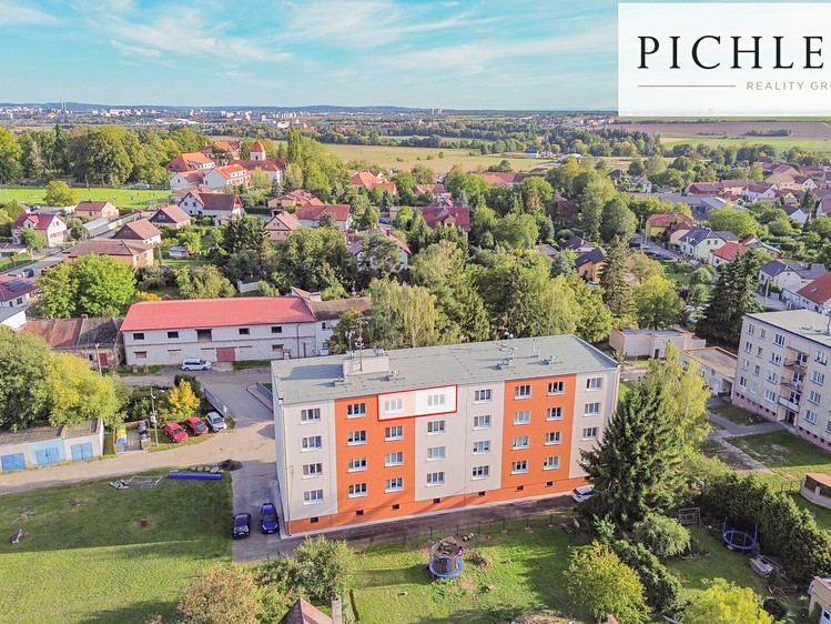 Wohnung 3+kk zum Kauf, 83 m² (20 von 22)