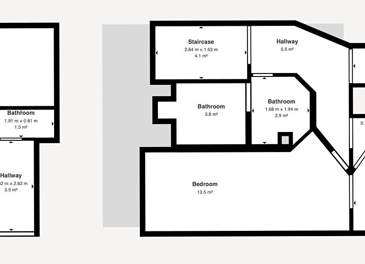 Prodej bytu 4+kk, 94 m² (19 z 19)