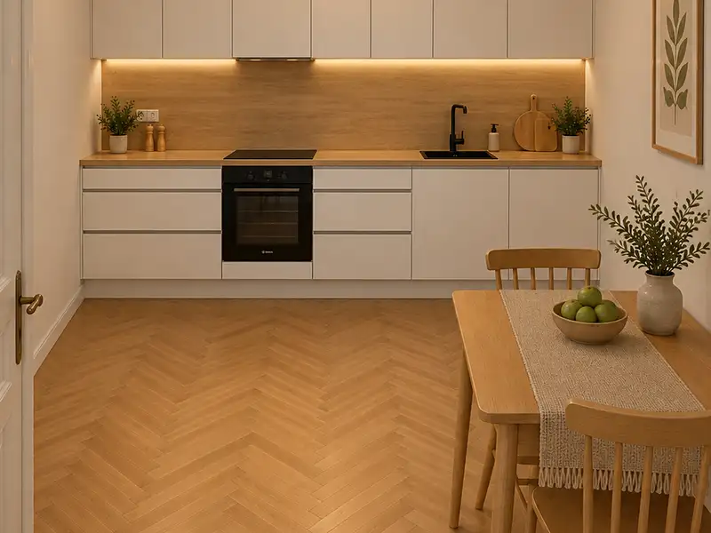 Pronájem bytu 3+1 108 m², Praha – náhled fotky 3