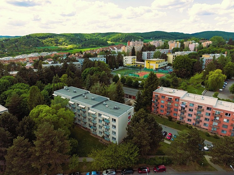 Ostatní