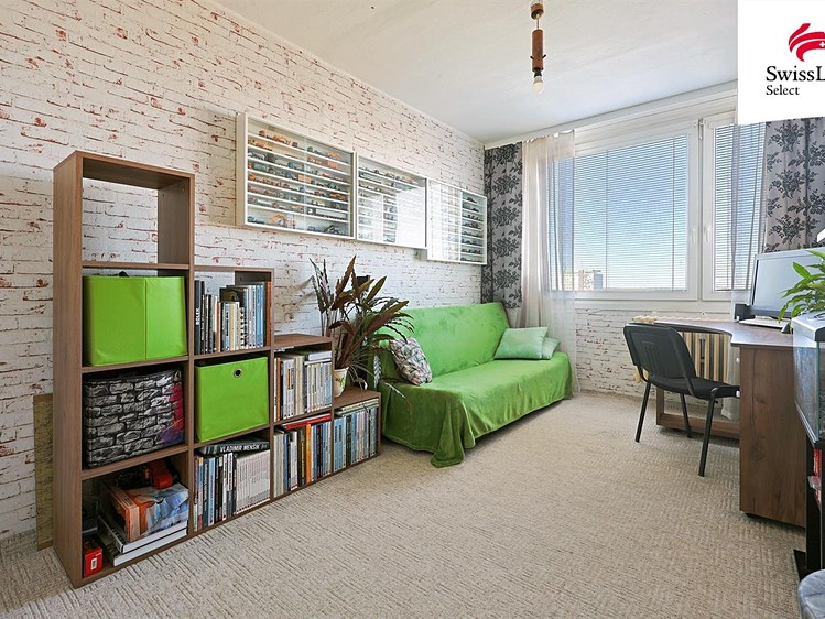 Квартира 3+1 на продаж, 68 м² (9 з 30)