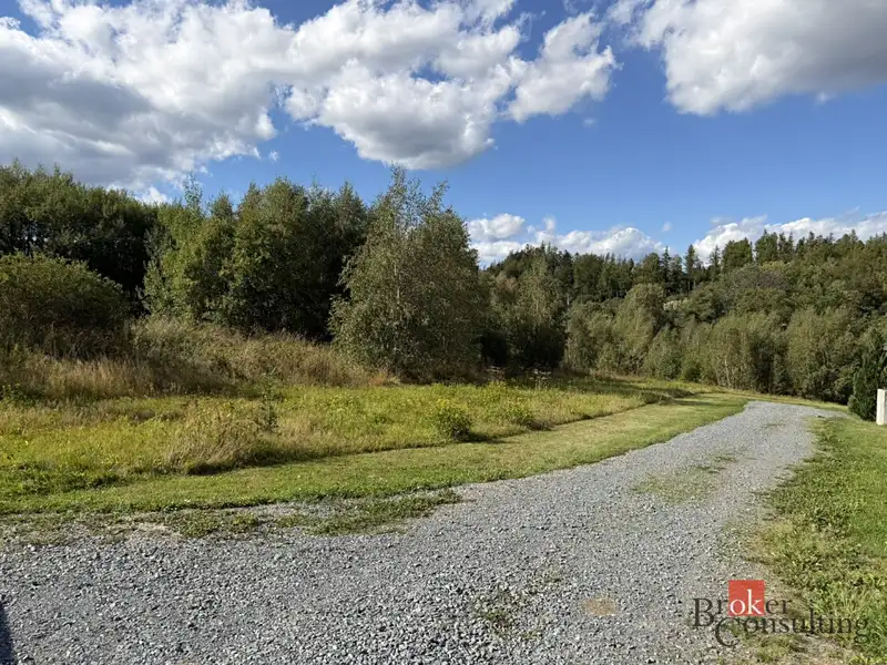 Prodej stavebního pozemku 581 m², Dolní Moravice – náhled fotky 3