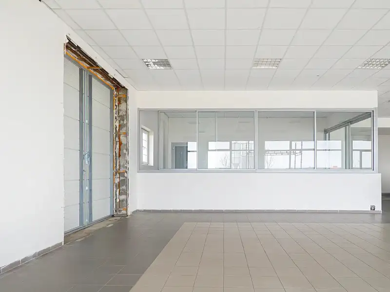 Pronájem komerční nemovitosti 430 m², Vlašim – náhled fotky 2