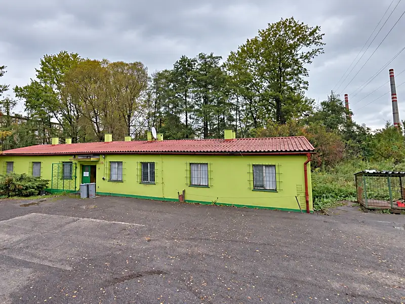 Prodej komerčního pozemku 3843 m², Ostrava – náhled fotky 2