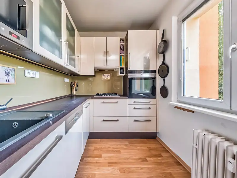 Prodej bytu 3+1 67 m², Praha – náhled fotky 2