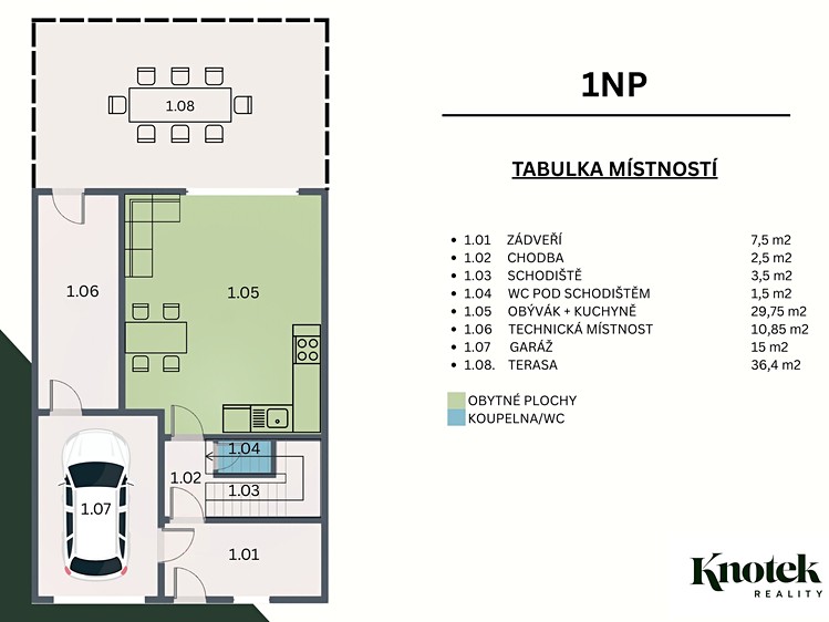 Haus zum Kauf, 141 m² (23 von 29)