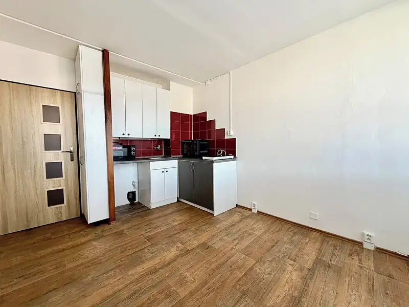 Prodej bytu 2+kk 35 m², Litoměřice – náhled fotky 2