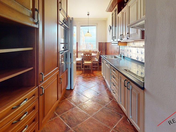 Квартира 3+1 на продаж, 74 м² (17 з 28)