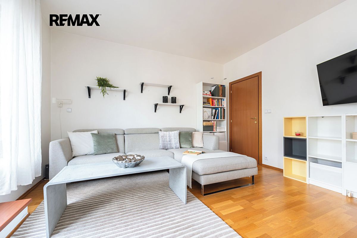 Prodej bytu 2+kk 57 m² – fotografie 5