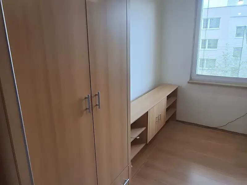 Pronájem bytu 2+1 55 m², Písek – náhled fotky 3
