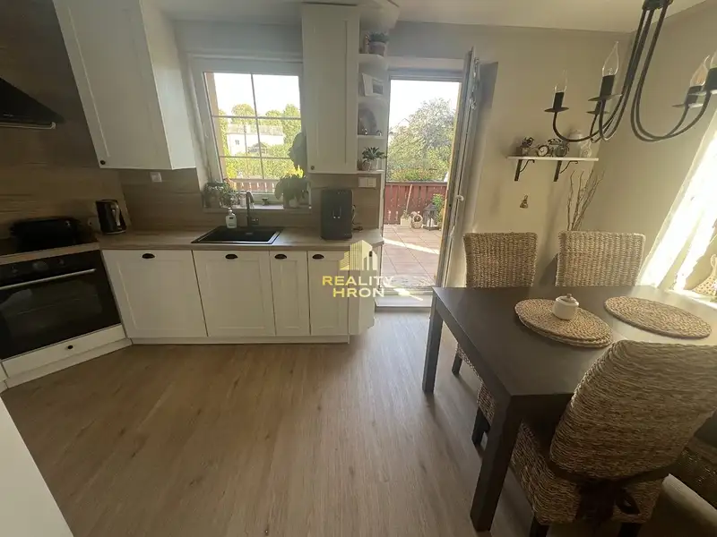 Prodej rodinného domu 250 m², pozemek 326 m², Ústí nad Labem – náhled fotky 3