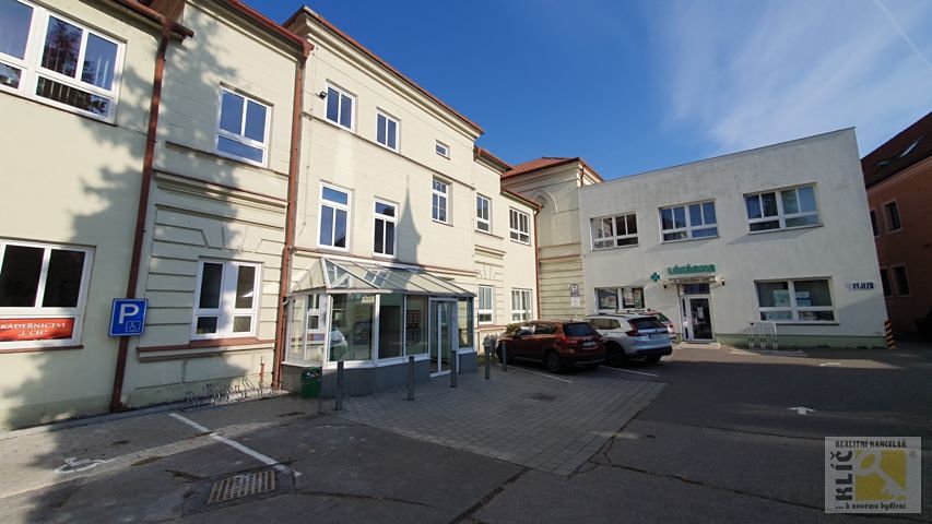 Pronájem ordinace 54 m² – fotografie 2
