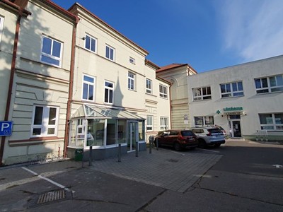 Комерційне приміщення в оренду, 54 м² (2 з 9)