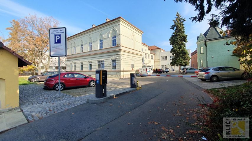Pronájem ordinace 54 m²