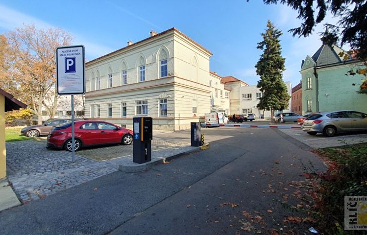 Комерційне приміщення в оренду, 54 м² (1 з 9)