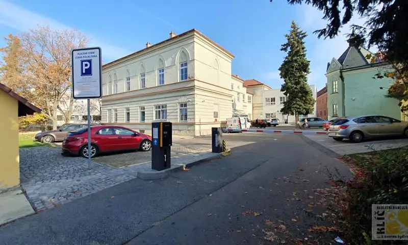 Pronájem ordinace 54 m², Kroměříž – náhled fotky 1