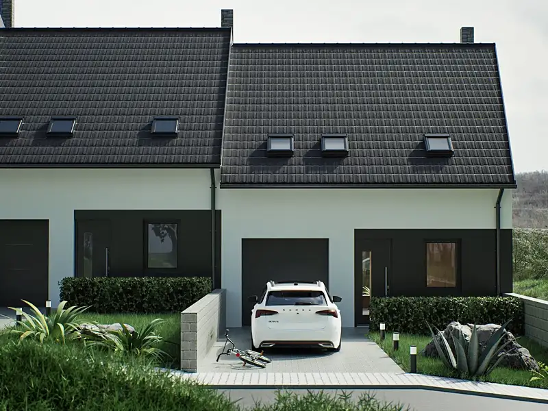Prodej rodinného domu 141 m², pozemek 535 m², Klobouky u Brna – náhled fotky 2