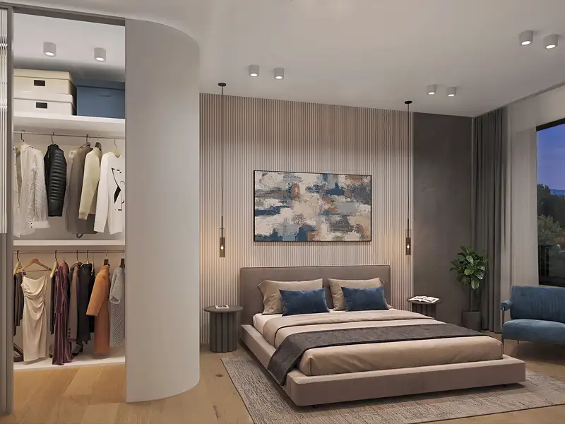 Prodej bytu 3+kk 59 m², Praha – náhled fotky 2