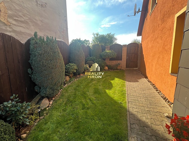 Prodej domu, 250 m² (17 z 20)