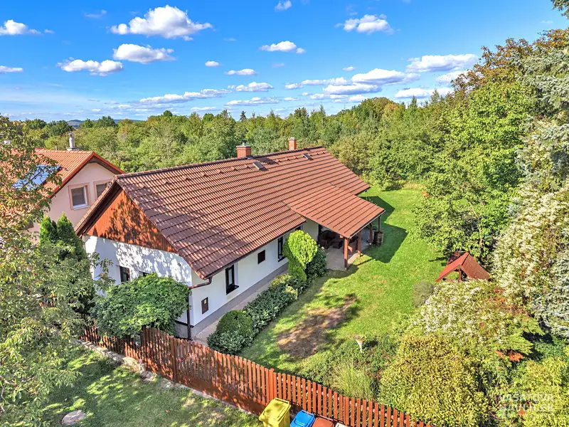 Prodej rodinného domu 77 m², pozemek 788 m², Ohaře – náhled fotky 1