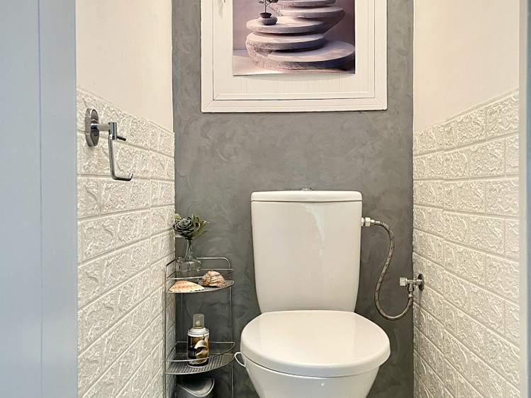 Квартира 2+1 на продаж, 60 м² (23 з 30)