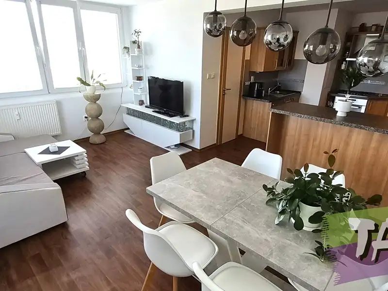 Prodej bytu 3+kk 76 m², Poděbrady – náhled fotky 2