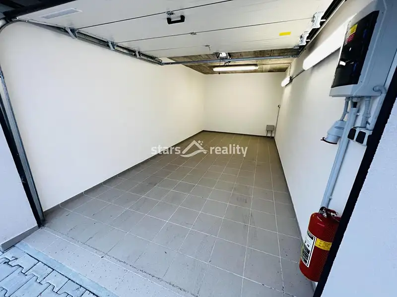 Pronájem nemovitosti, 16 m², Praha-východ, Odolena Voda