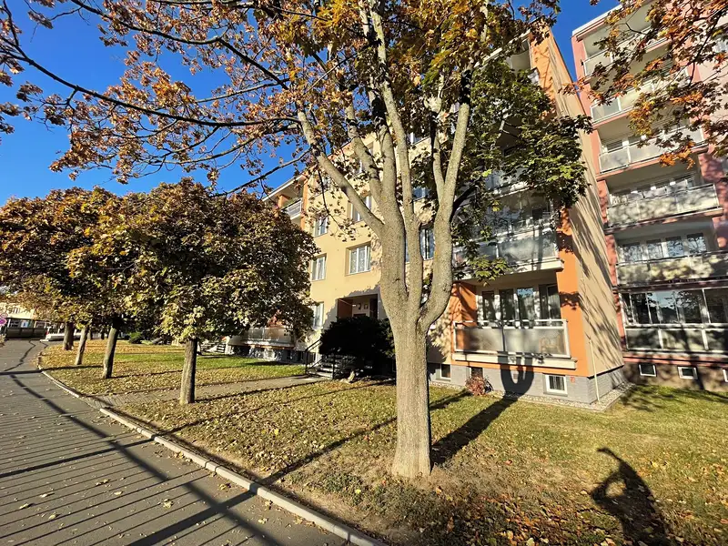 Prodej bytu 2+1 62 m², Klatovy – náhled fotky 3