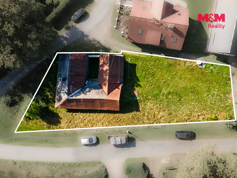 Prodej rodinného domu 112 m², pozemek 804 m², Žichlínek – náhled fotky 2