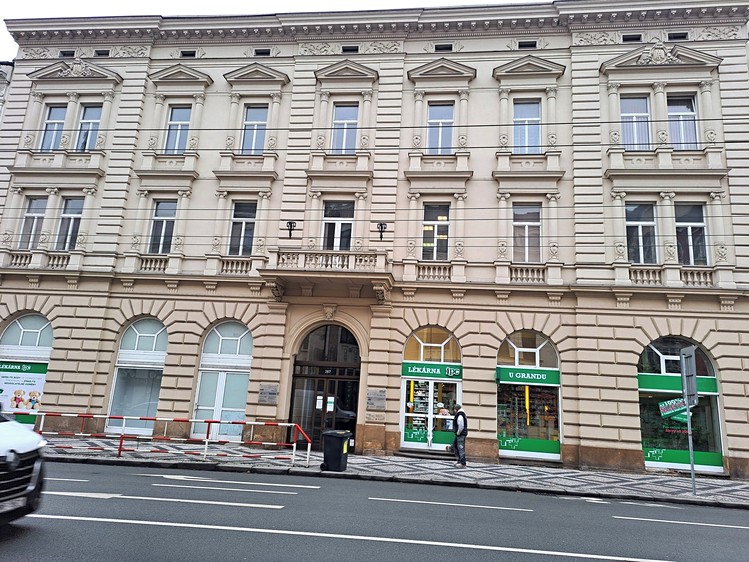 Gewerbefläche zur Miete, 26 m² (1 von 6)