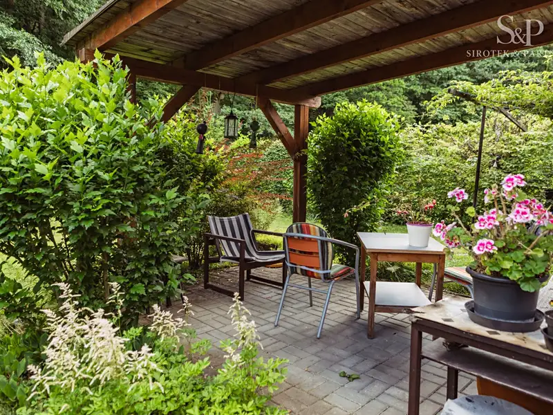 Prodej chaty 50 m², pozemek 442 m², Horní Bezděkov – náhled fotky 2
