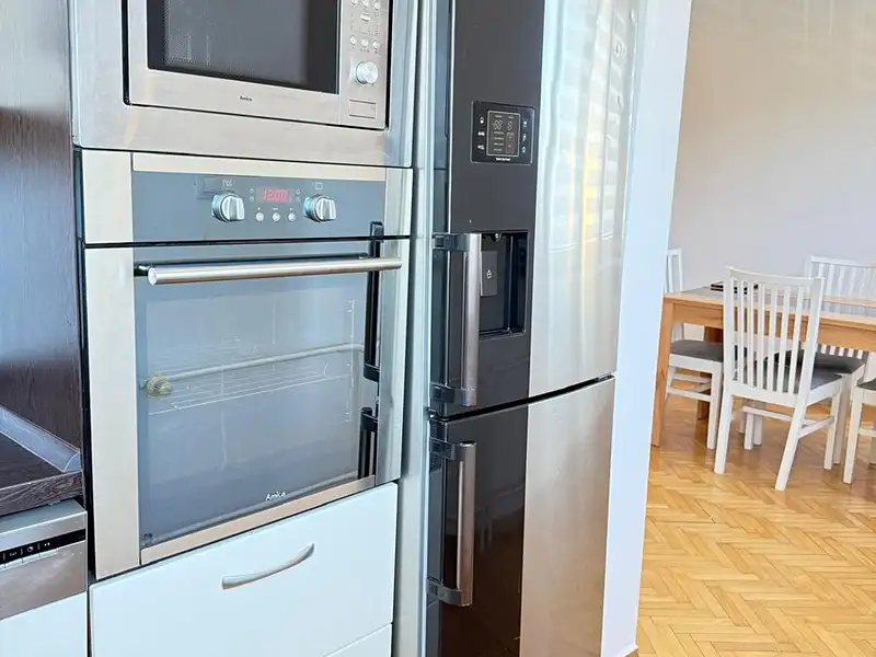 Pronájem bytu 2+1 53 m², Most – náhled fotky 2