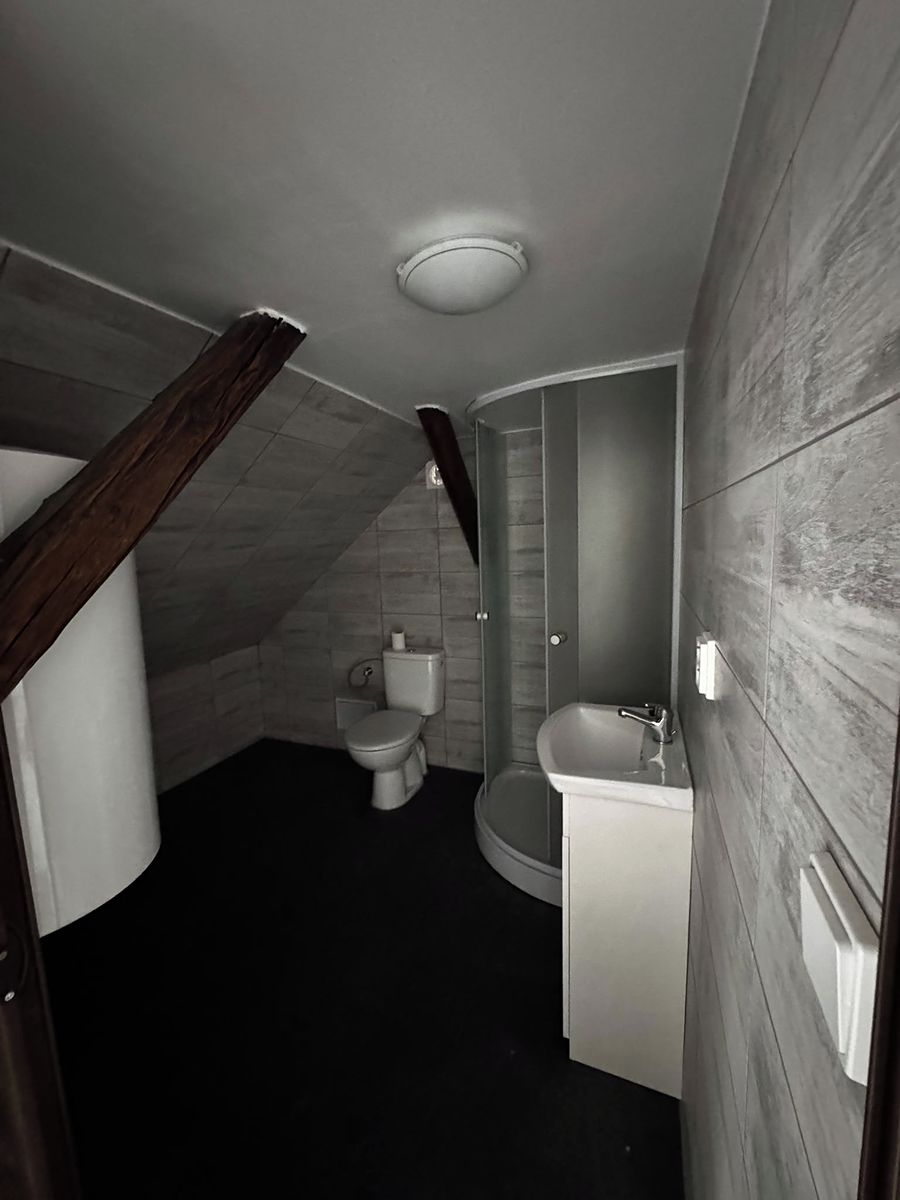 Pronájem bytu 4+kk 100 m²