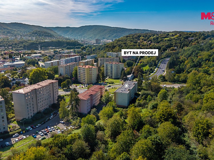 Квартира 3+1 на продаж, 71 м² (17 з 23)