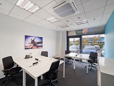 Pronájem kanceláře 45 m²