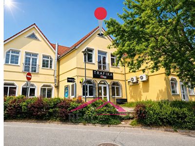 Prodej obchodního prostoru 183 m²