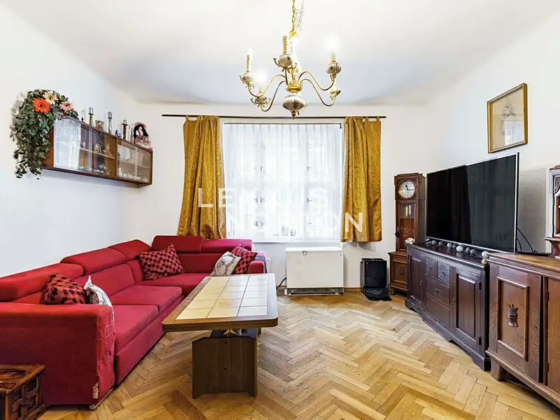Prodej bytu 2+1 61 m², Praha – náhled fotky 2