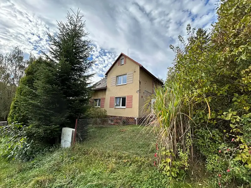 Prodej rodinného domu 120 m², pozemek 1650 m², Vidochov – náhled fotky 3