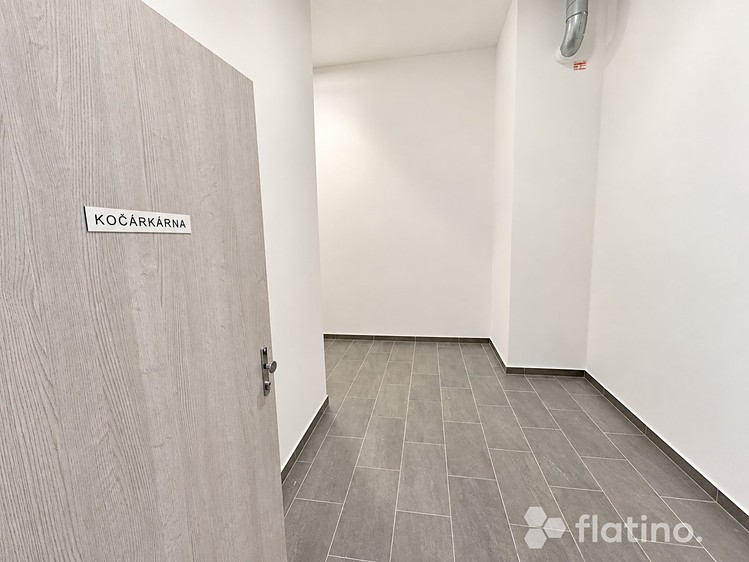 Квартира 1+kk на продаж, 35 м² (33 з 44)
