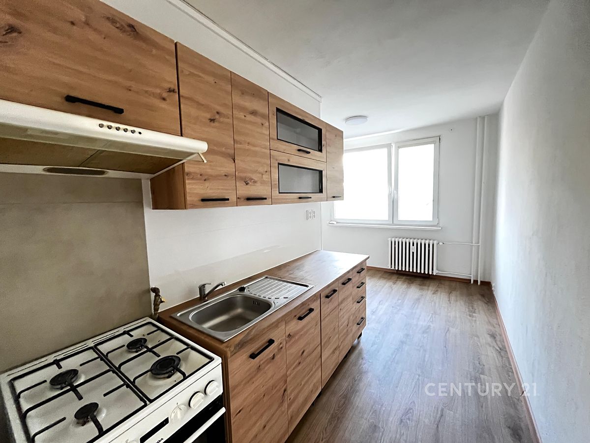 Pronájem bytu 2+1 58 m²