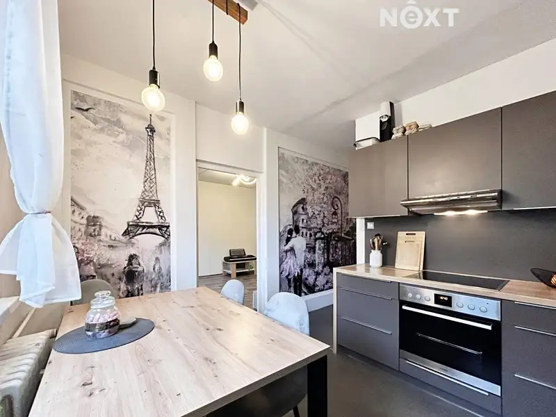 Pronájem bytu 2+1 61 m², Chodov – náhled fotky 2