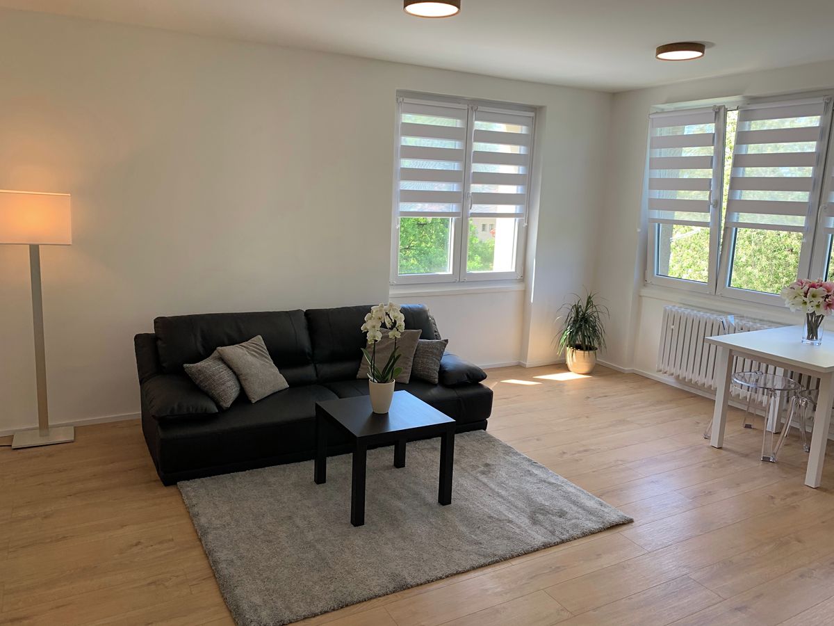 Pronájem bytu 2+kk 50 m² – fotografie 2