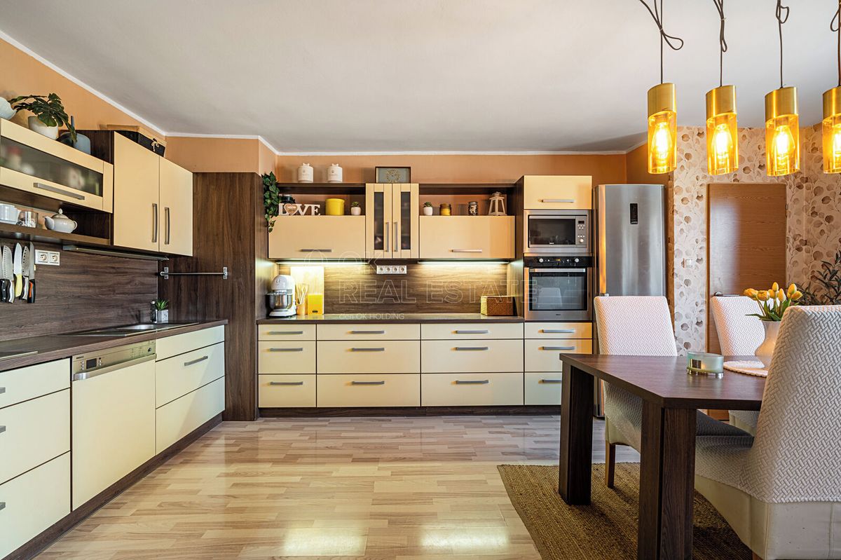 Prodej bytu 3+1 89 m²