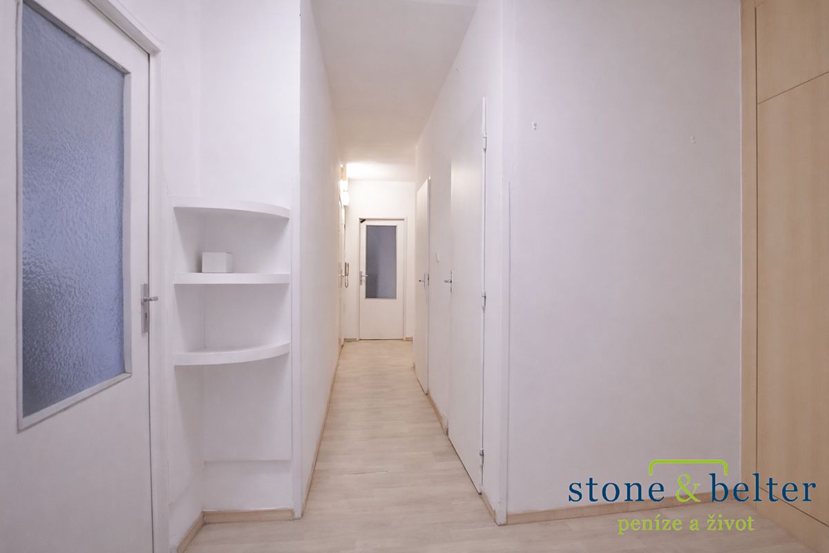 Prodej bytu 3+1 72 m² – fotografie 5